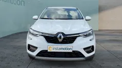 Weiß Gebraucht 2023 Renault Arkana Zen SUV | 24.945 € (Fairer Preis)