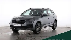 Graphite grau metallic Neu 2025 Skoda Kamiq Selection SUV | 27.590 € (Fairer Preis)