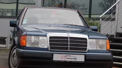 Gebraucht 1991 Mercedes E200 Limousine | 9.900 €