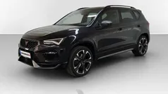 Magic schwarz metallic Gebraucht 2023 Cupra Ateca VZ SUV | 34.990 € (Fairer Preis)