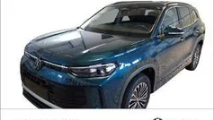 Gebraucht 2025 VW Tayron Life SUV | 44.990 € (Guter Preis)