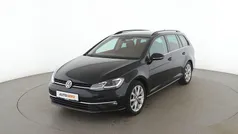 Gebraucht 2018 VW Golf VII Highline Kombi | 16.680 € (Fairer Preis)