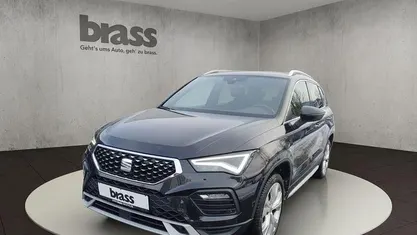 Gebraucht Seat Ateca Xperience 150 PS (110 kW) 2020 SUV