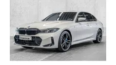 Gebraucht 2024 BMW 330 M Sport Limousine | 46.495 € (Fairer Preis)