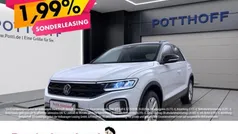 Gebraucht 2024 VW T-Roc Life SUV | 29.221 € (Guter Preis)