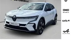 Weiss Gebraucht 2022 Renault Mégane Equilibre Limousine | 19.980 € (Fairer Preis)