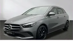 Gebraucht 2019 Mercedes B220 Progressive Van / Kleinbus | 26.210 € (Fairer Preis)