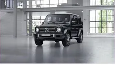 Gebraucht 2021 Mercedes G500 AMG SUV | 128.660 €