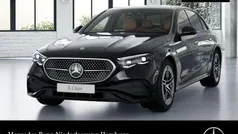 Gebraucht 2024 Mercedes E200 AMG Limousine | 56.500 € (Fairer Preis)