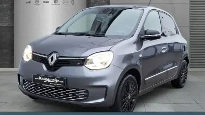 Używany Renault Twingo Urban Night 60 kW (82 KM) 2022 Szary Hatchback