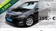 Gebraucht 2018 VW Polo Highline Kleinwagen | 12.980 € (Fairer Preis)