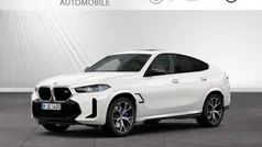 Mineralweiss Gebraucht 2025 BMW X6 M Sport SUV | 89.431 € (Superpreis)
