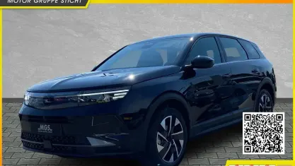 Nuova Opel Grandland X Edition 136 CV (100 kW) 2025 Nero SUV