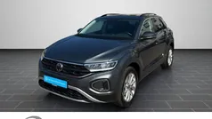 Gebraucht 2024 VW T-Roc Life SUV | 26.850 € (Guter Preis)
