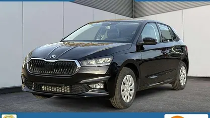 Gebraucht 2025 Skoda Fabia Selection Kleinwagen | 19.640 € (Fairer Preis)