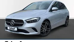Gebraucht 2023 Mercedes B200 Progressive Van / Kleinbus | 29.890 € (Fairer Preis)