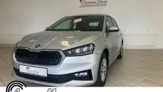 Gebraucht 2025 Skoda Fabia Essence Kleinwagen | 20.450 € (Fairer Preis)