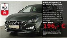 Gebraucht 2022 Hyundai i30 Edition 30 Limousine | 16.424 € (Guter Preis)