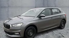 Gebraucht 2025 Skoda Fabia Essence Kleinwagen | 19.270 € (Guter Preis)