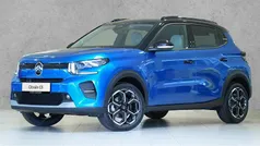 Gebraucht 2025 Citroën C3 Limousine | 22.980 € (Fairer Preis)