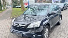 Braun Gebraucht 2009 Honda CR-V SUV | 4.790 € (Guter Preis)