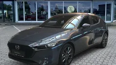 Gebraucht 2025 Mazda 3 Exclusive-Line | 24.490 € (Superpreis)