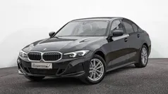 Gebraucht 2023 BMW 318 Shadowline Limousine | 28.950 € (Fairer Preis)