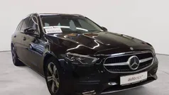 Gebraucht 2021 Mercedes C220 Kombi | 26.590 € (Fairer Preis)