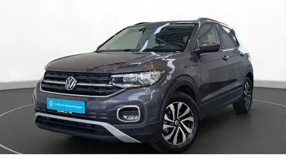 Gebraucht VW T-Cross 110 PS (80 kW) 2022 SUV