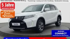 Gebraucht 2024 Suzuki Vitara Comfort SUV | 24.485 € (Fairer Preis)