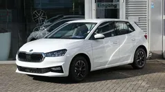 Gebraucht 2025 Skoda Fabia Selection Kleinwagen | 20.480 € (Fairer Preis)