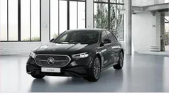 Gebraucht 2024 Mercedes E300 AMG line Limousine | 56.680 € (Fairer Preis)