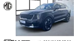 Gebraucht 2025 Kia Sorento Platinum SUV | 60.689 € (Fairer Preis)