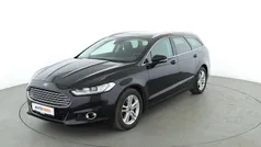 Gebraucht 2017 Ford Mondeo Titanium Kombi | 16.160 € (Fairer Preis)