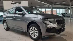 Grau Gebraucht 2025 Skoda Kamiq SUV | 23.990 € (Fairer Preis)