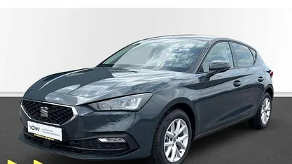 Gebraucht 2025 Seat Leon Limousine | 24.950 € (Fairer Preis)