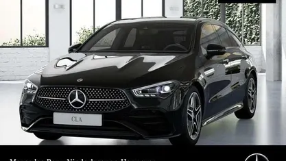 Gebraucht 2025 Mercedes CLA180 AMG Limousine | 39.900 € (Fairer Preis)