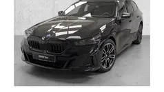 Gebraucht 2025 BMW 530e M Sport Kombi | 65.480 € (Superpreis)