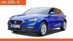Gebraucht 2025 Seat Leon Style Limousine | 27.980 € (Guter Preis)