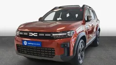 Gebraucht 2025 Dacia Bigster Extreme SUV | 28.830 € (Guter Preis)