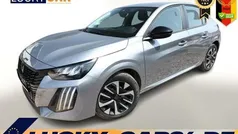Gebraucht 2024 Peugeot 208 Active Kleinwagen | 17.027 € (Superpreis)