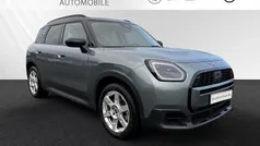 Gebraucht 2025 Mini Countryman SUV | 36.770 € (Superpreis)