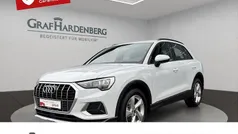 Weiß Gebraucht 2025 Audi Q3 Advanced Plus SUV | 36.555 € (Guter Preis)