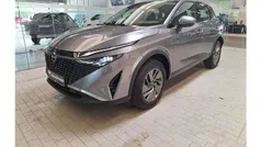 Gebraucht 2024 Nissan Qashqai Acenta SUV | 26.480 € (Fairer Preis)