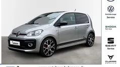 Tungsten silver Gebraucht 2021 VW up! GTI Kleinwagen | 16.927 € (Fairer Preis)