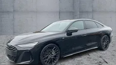 Gebraucht 2025 Audi A6 Limousine | 89.785 €