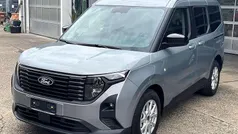 Gebraucht 2025 Ford Tourneo Courier Titanium Van / Kleinbus | 23.890 € (Guter Preis)
