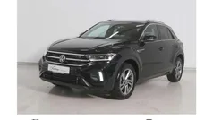 Gebraucht 2024 VW T-Roc R-line SUV | 28.980 € (Fairer Preis)