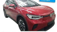 Rot Gebraucht 2025 VW ID.4 Pro SUV | 39.890 € (Superpreis)