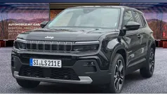 Other Neu 2024 Jeep Avenger EV Summit SUV | 36.900 € (Fairer Preis)